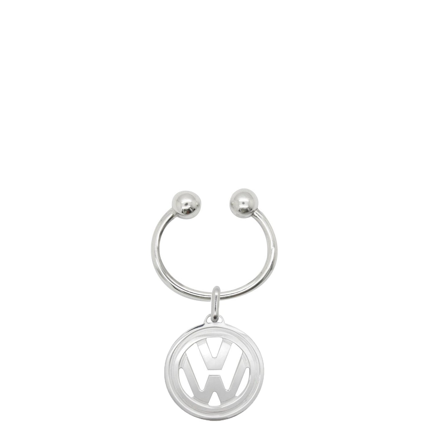 Volkswagen Pendant Keychain