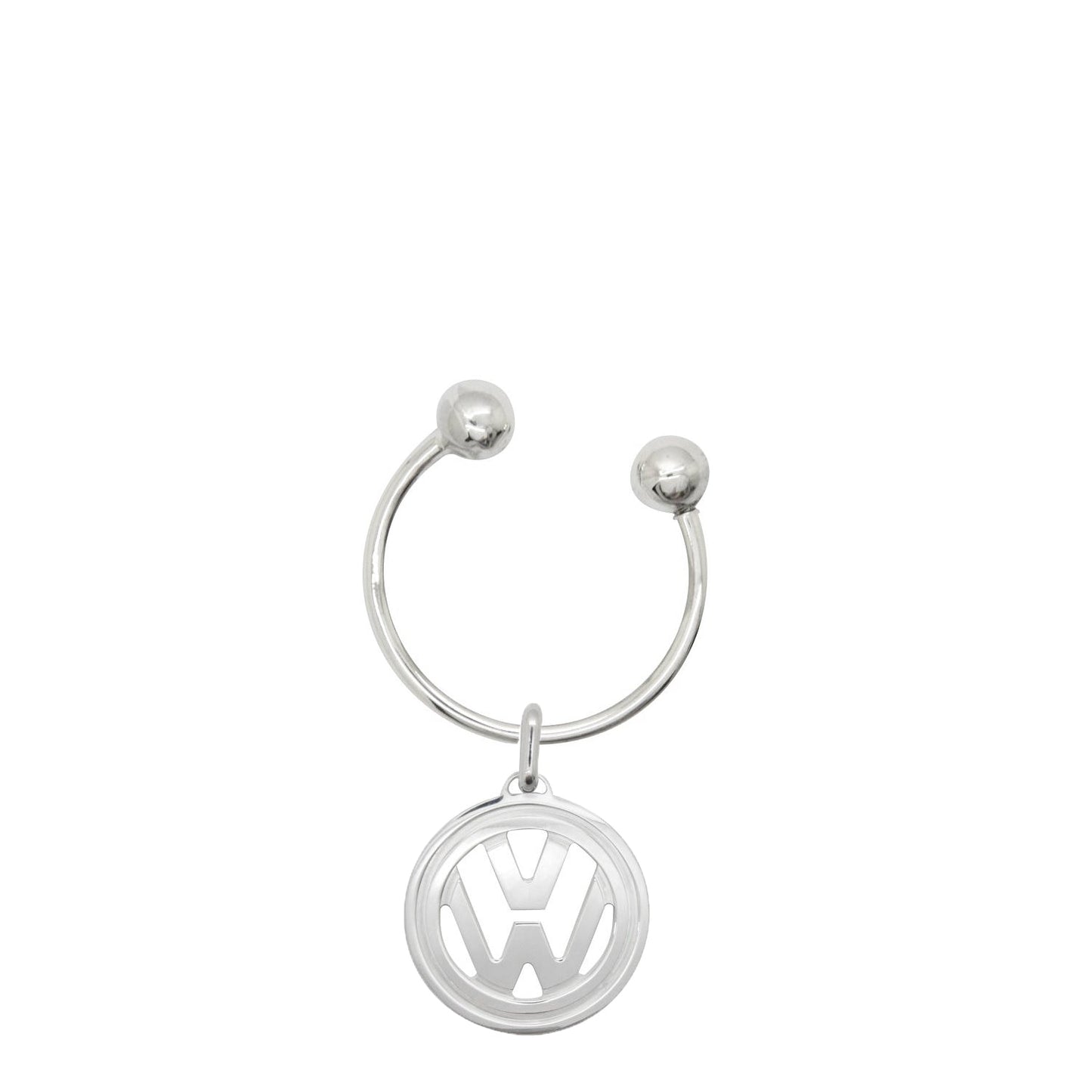 Volkswagen Pendant Keychain