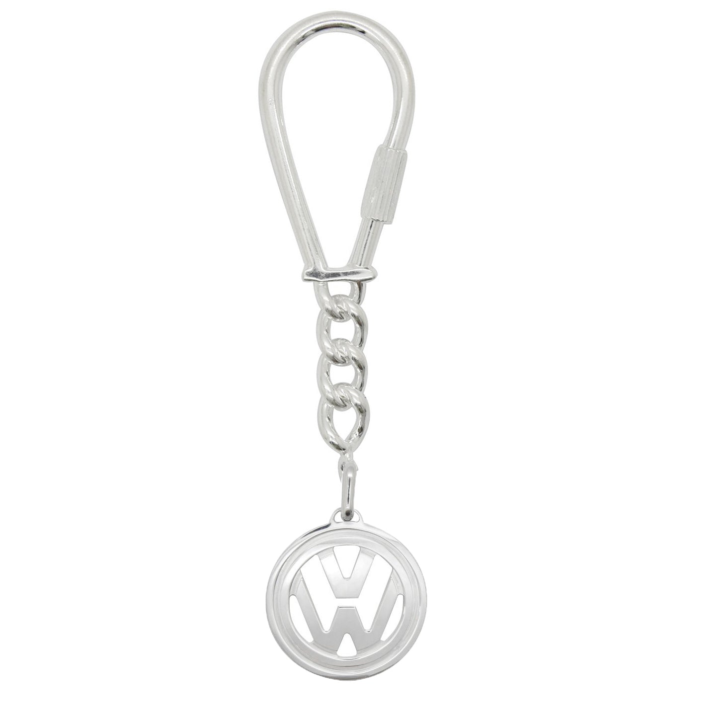 Volkswagen Pendant Keychain