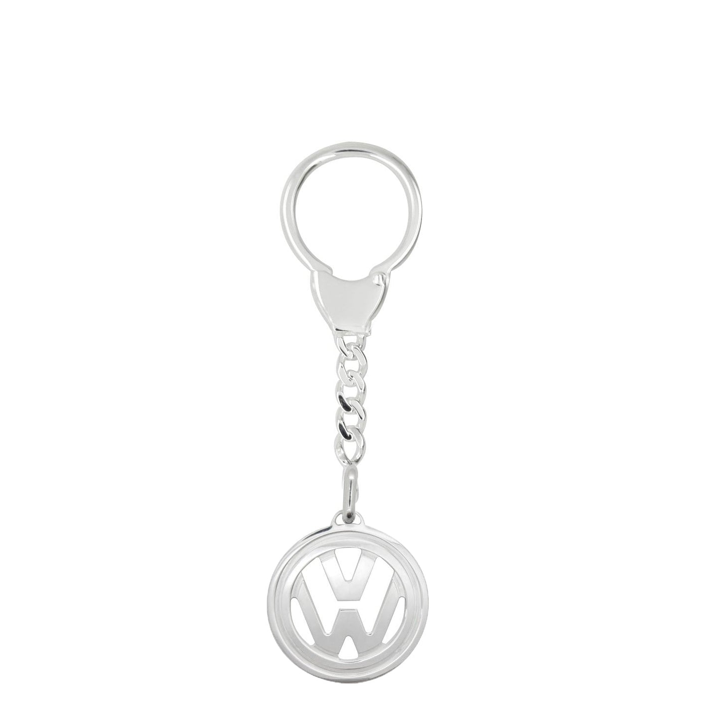 Volkswagen Pendant Keychain