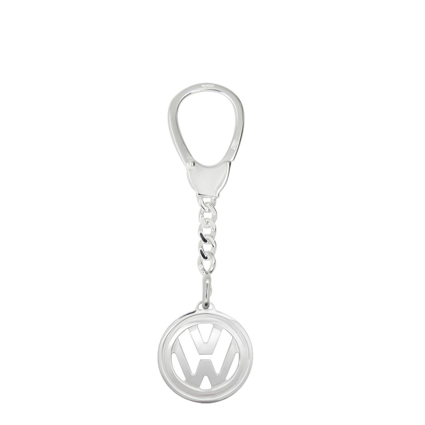 Volkswagen Pendant Keychain