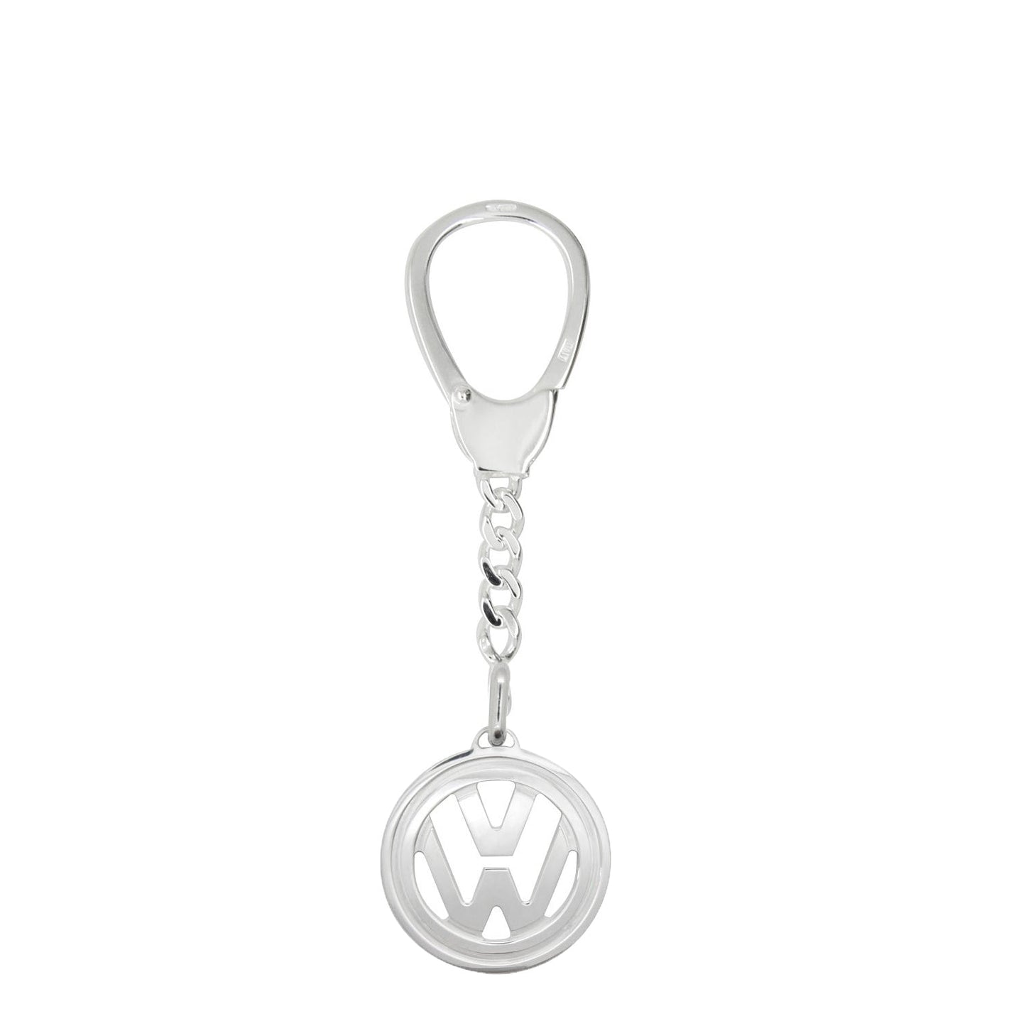 Volkswagen Pendant Keychain