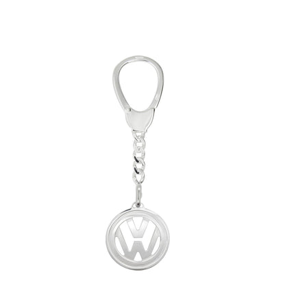 Volkswagen Pendant Keychain