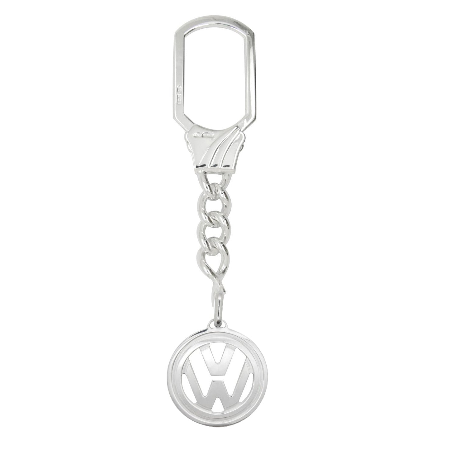 Volkswagen Pendant Keychain