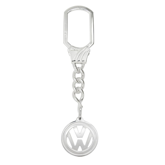Volkswagen Pendant Keychain