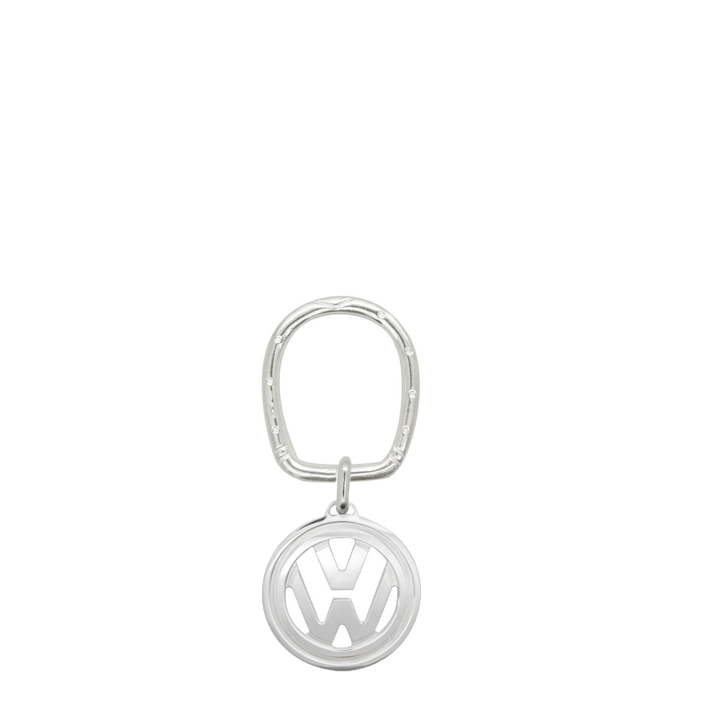 Volkswagen Pendant Keychain