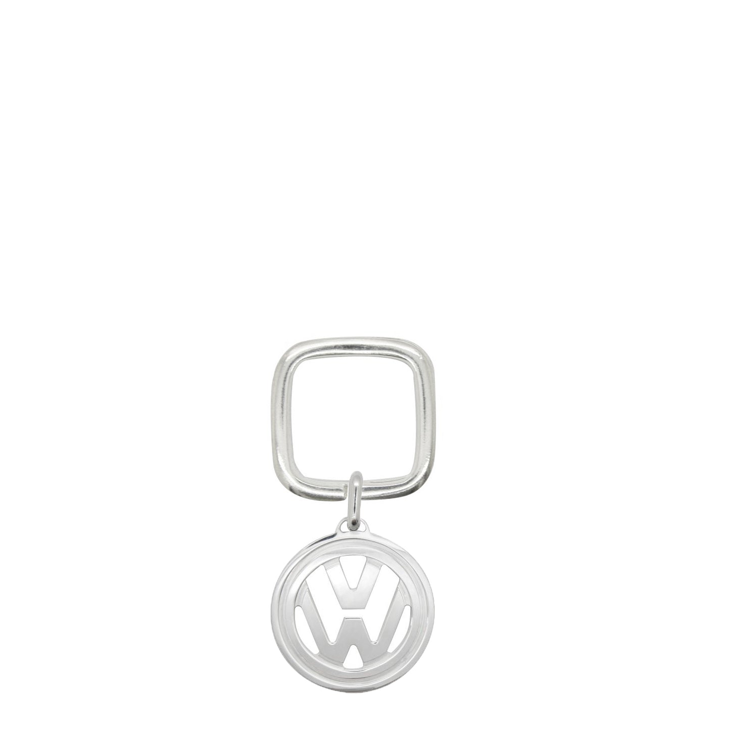 Volkswagen Pendant Keychain