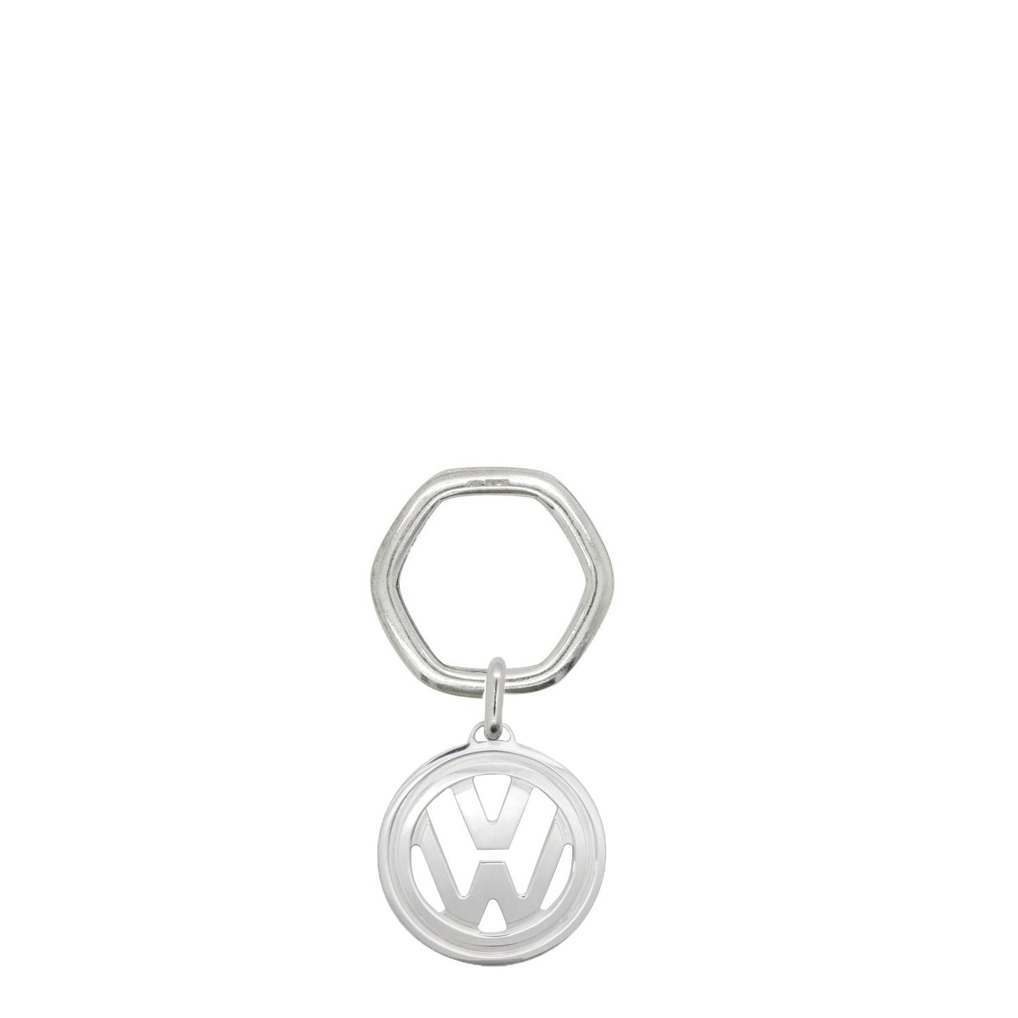 Volkswagen Pendant Keychain