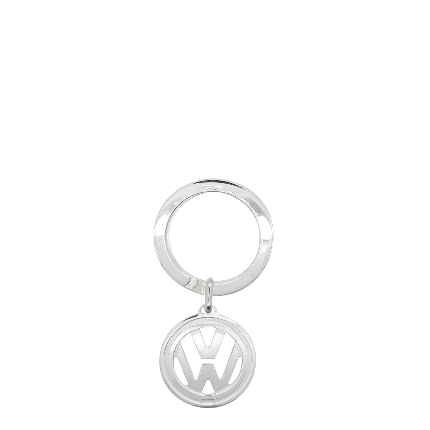 Volkswagen Pendant Keychain
