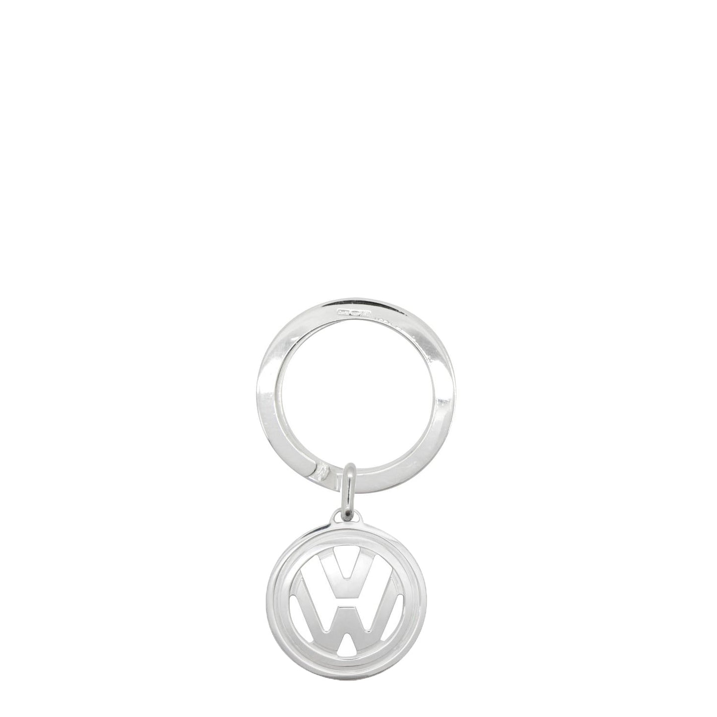 Volkswagen Pendant Keychain
