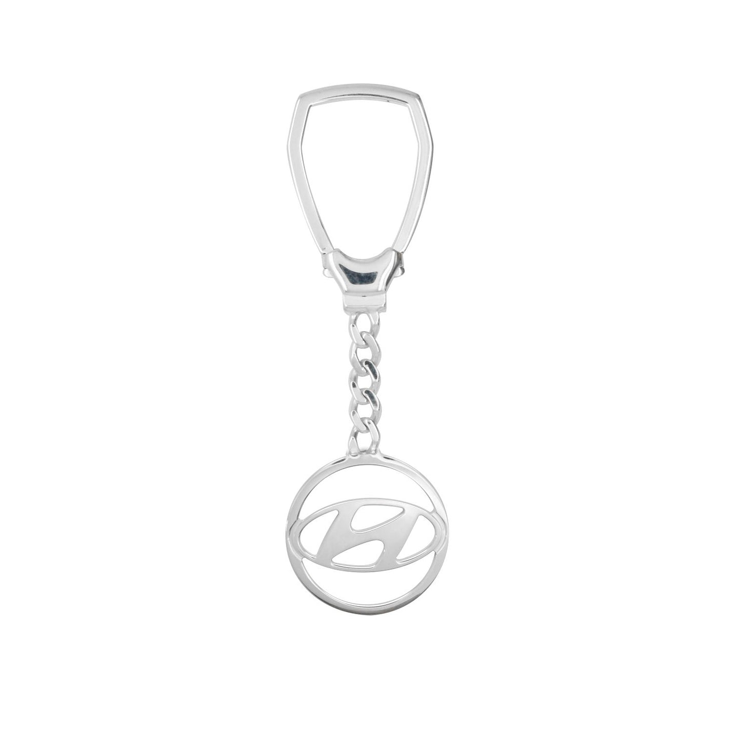 Hyundai Pendant Keychain