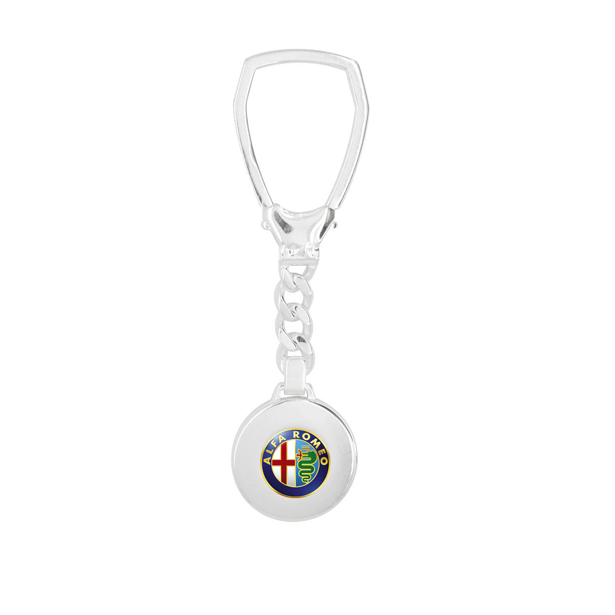 Alfa-Romeo-silver-keychain