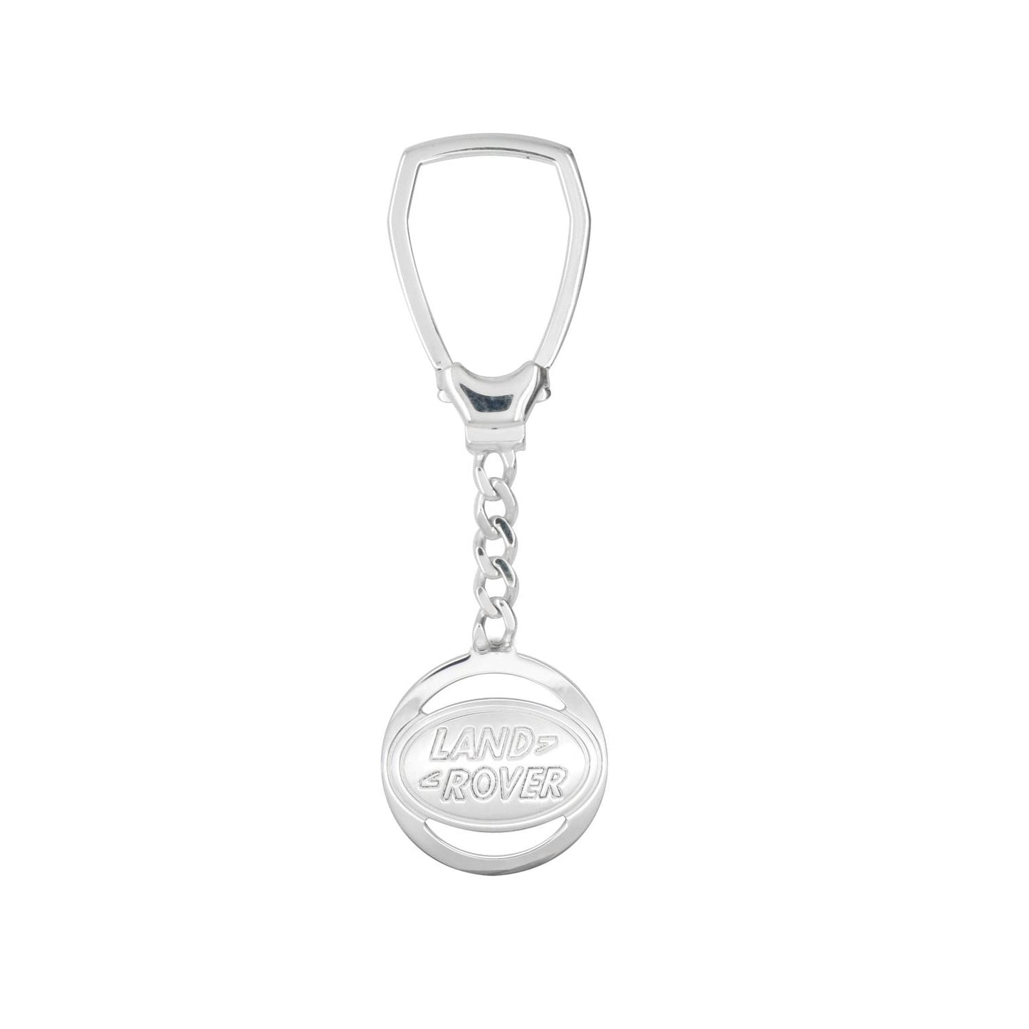 Land Rover Keychain