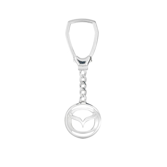 Mazda Pendant Keychain