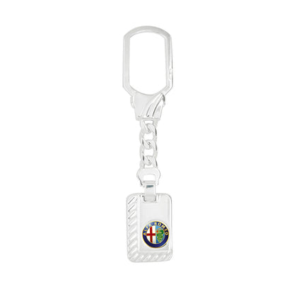 Alfa-Romeo-silver-keychain