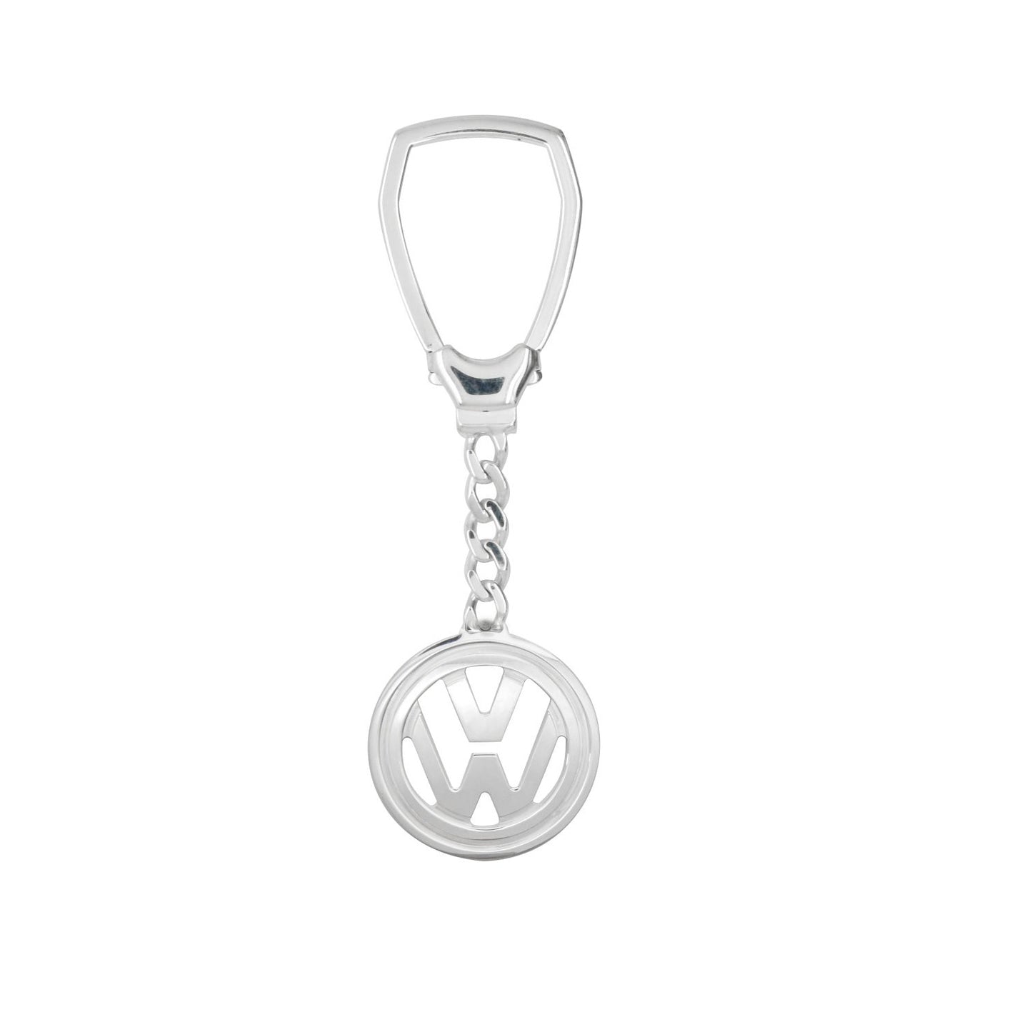 Volkswagen Pendant Keychain