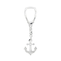 Anchor Keychain image