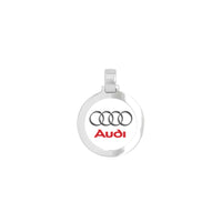 Audi Keychain image