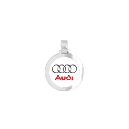 Audi Keychain