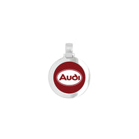 Audi Keychain image