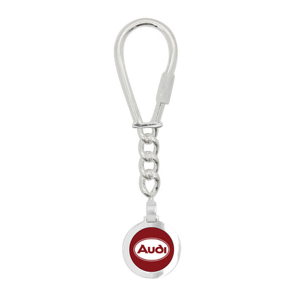 Audi Keychain