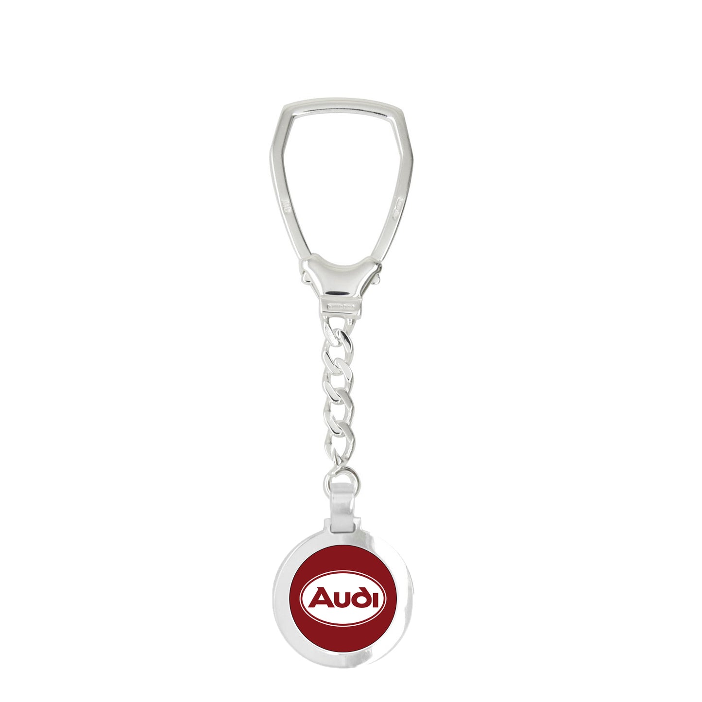 Audi Keychain