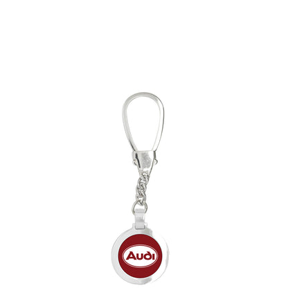 Audi Keychain