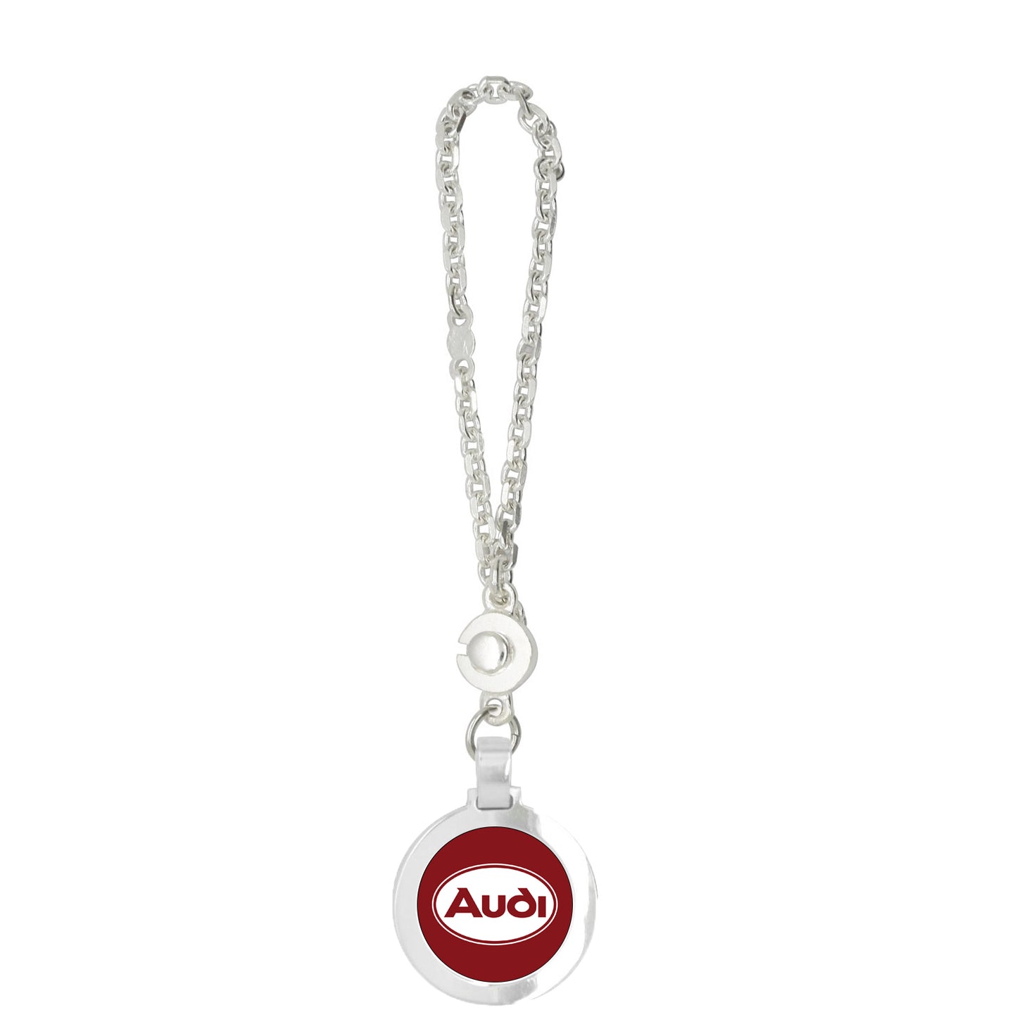 Audi Keychain