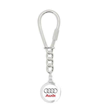 Audi Keychain