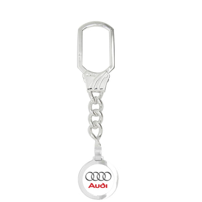 Audi Keychain