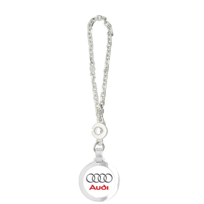 Audi Keychain