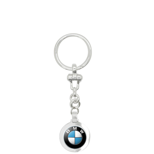 BMW Keychain