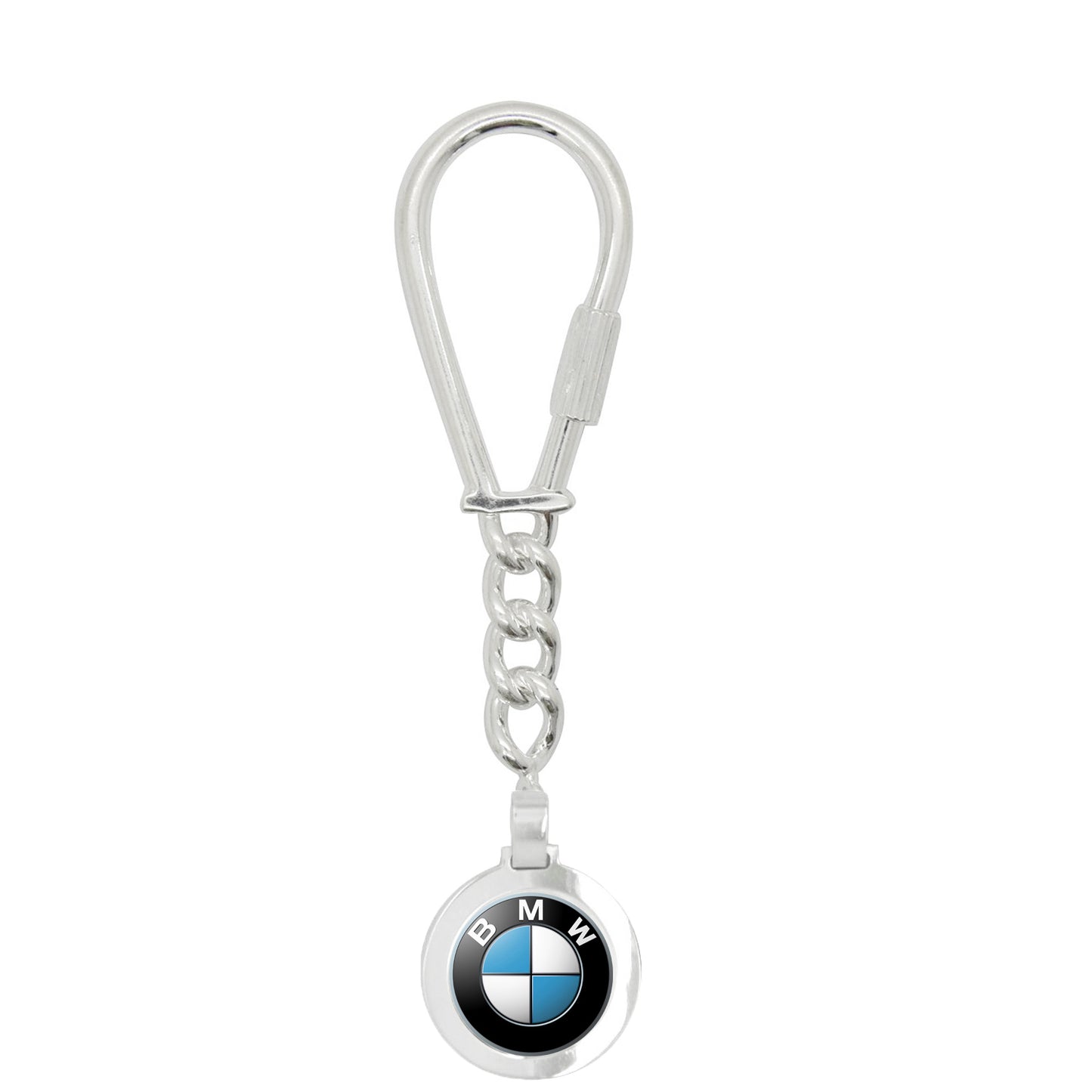 BMW Keychain