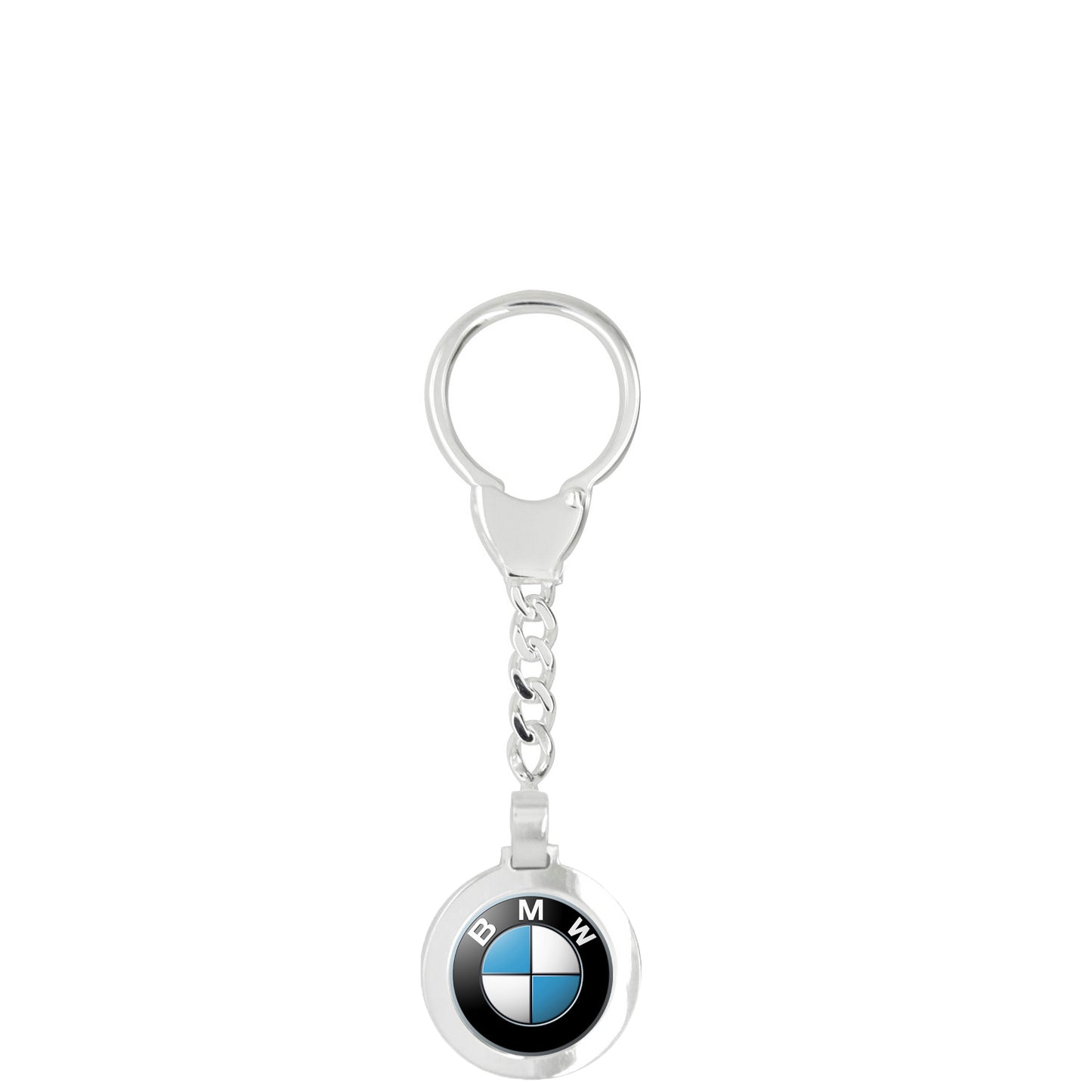 BMW Keychain