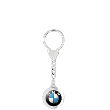 BMW Keychain