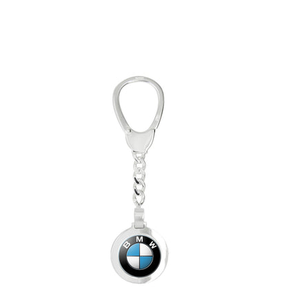 BMW Keychain