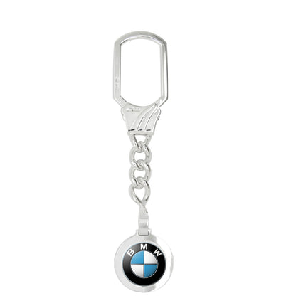 BMW Keychain