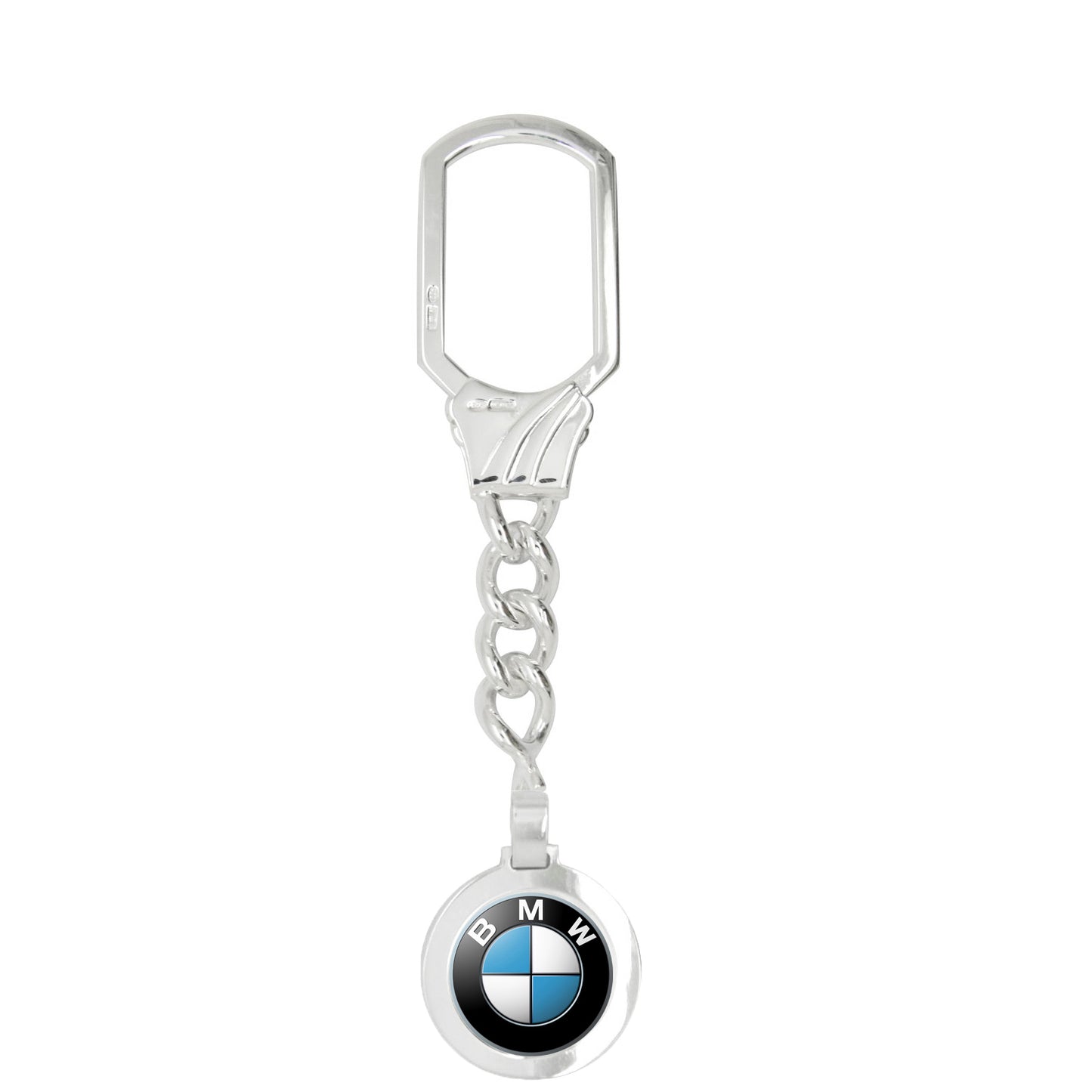BMW Keychain
