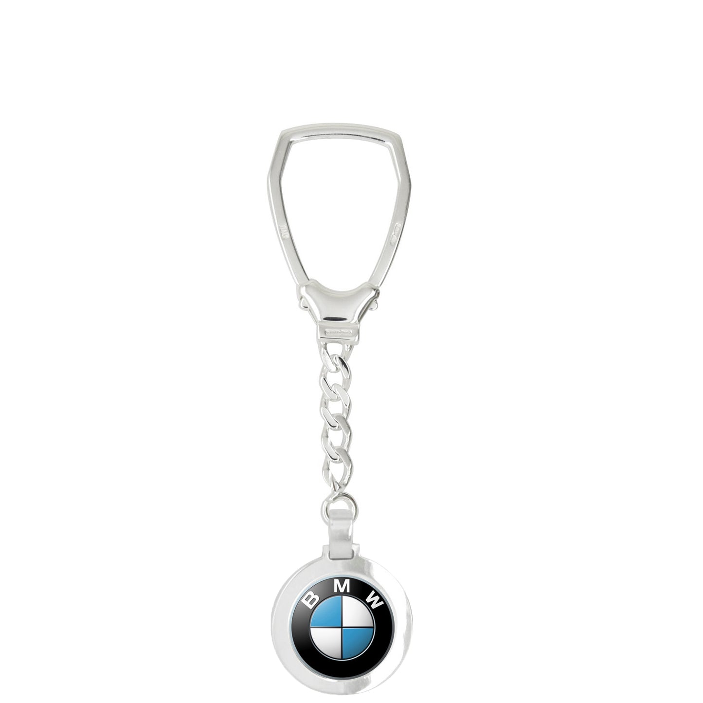 BMW Keychain
