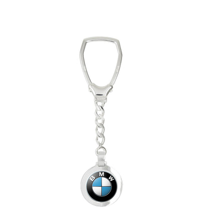 BMW Keychain