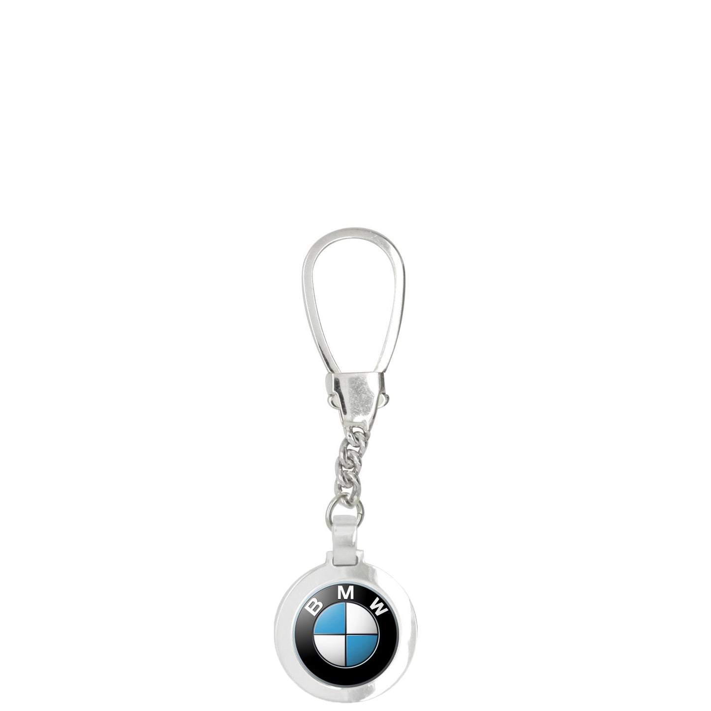 BMW Keychain