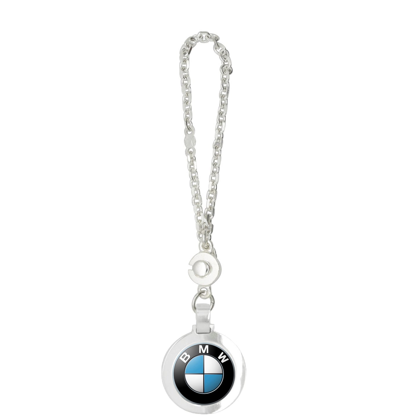 BMW Keychain