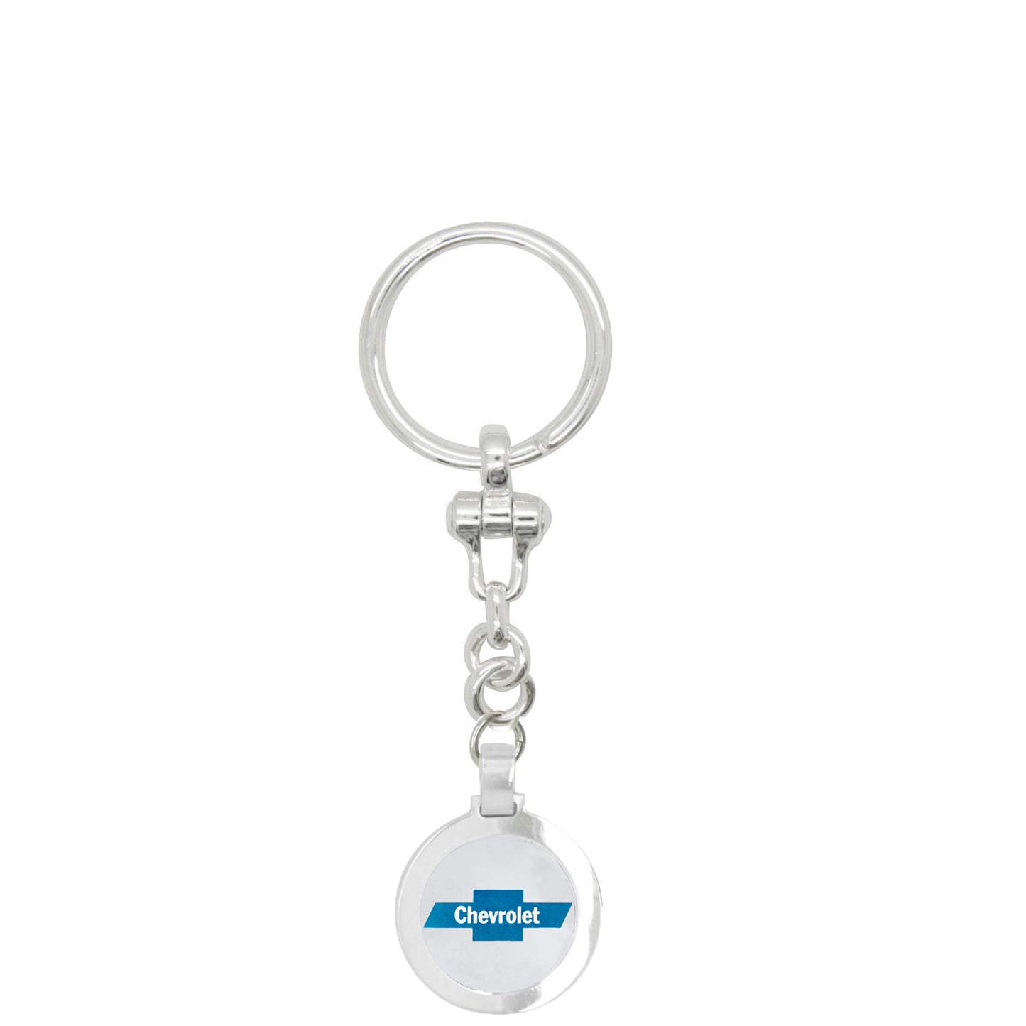 Chevrolet Keychain