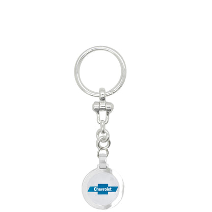Chevrolet Keychain