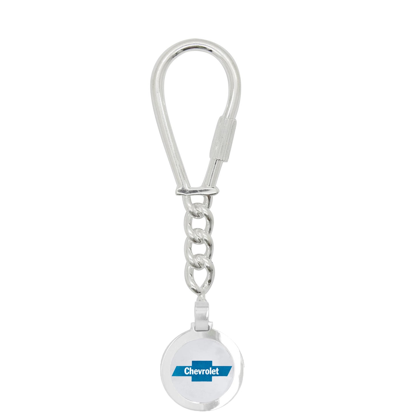 Chevrolet Keychain