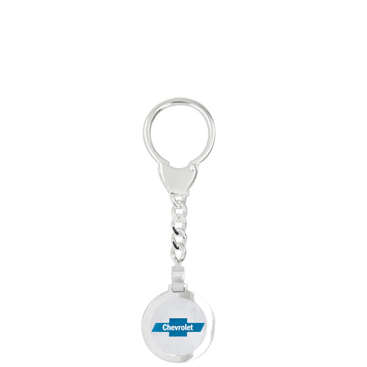 Chevrolet Keychain