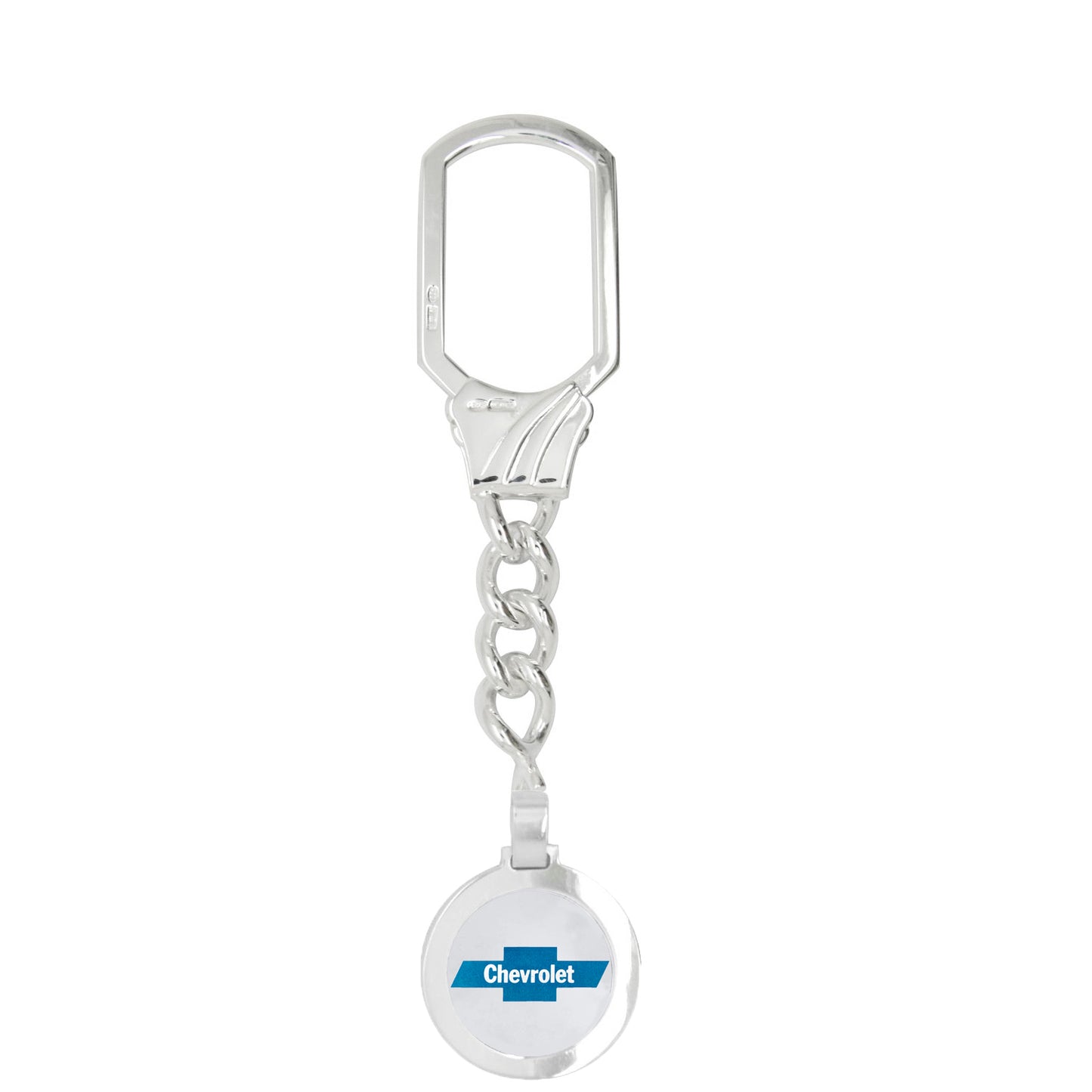 Chevrolet Keychain