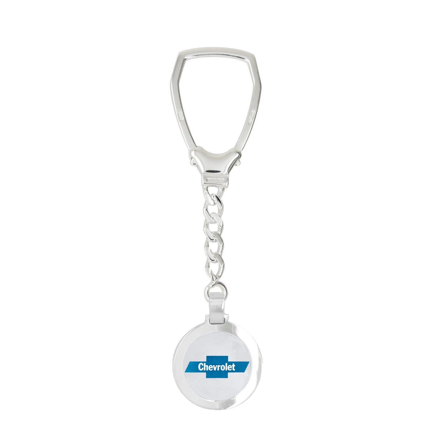 Chevrolet Keychain
