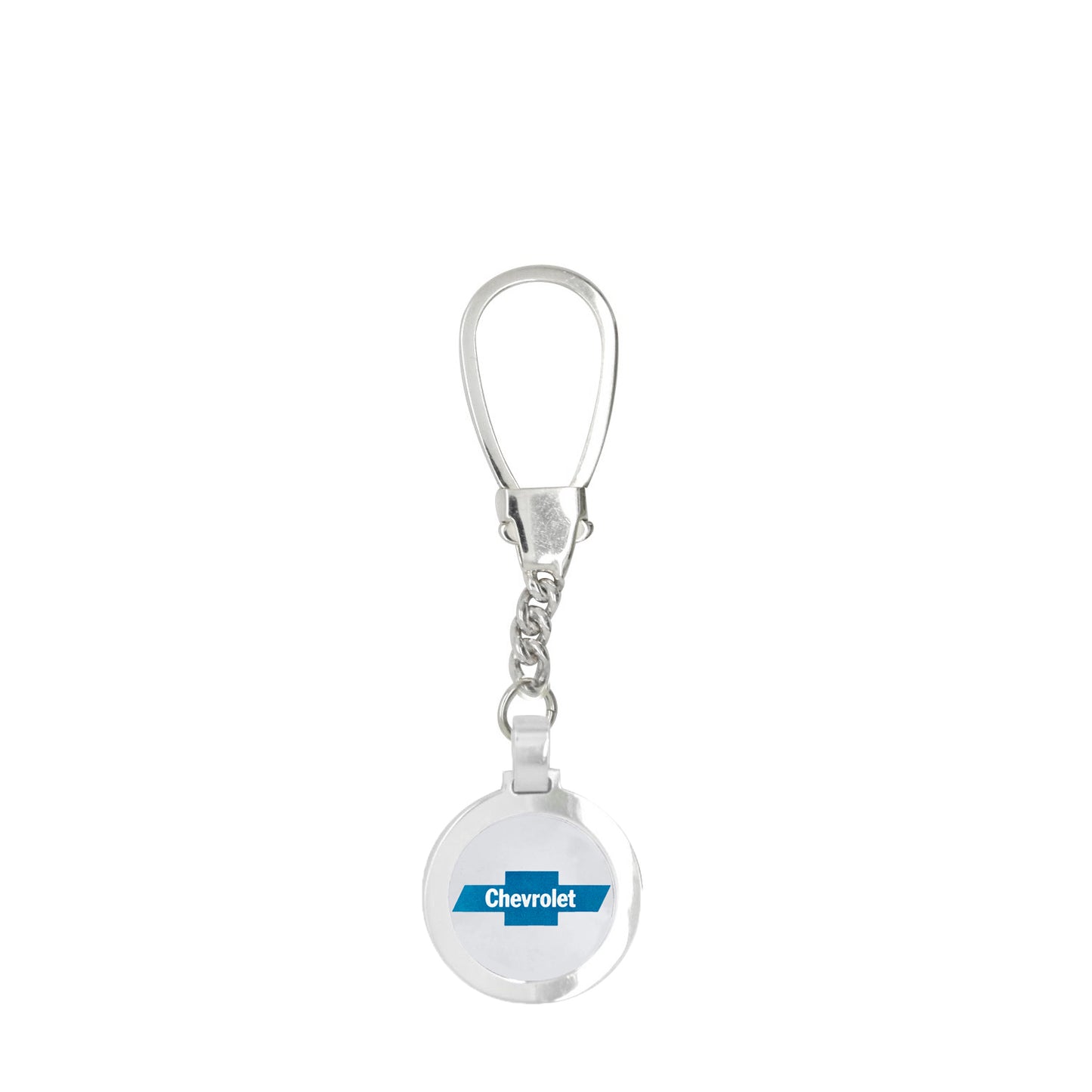 Chevrolet Keychain