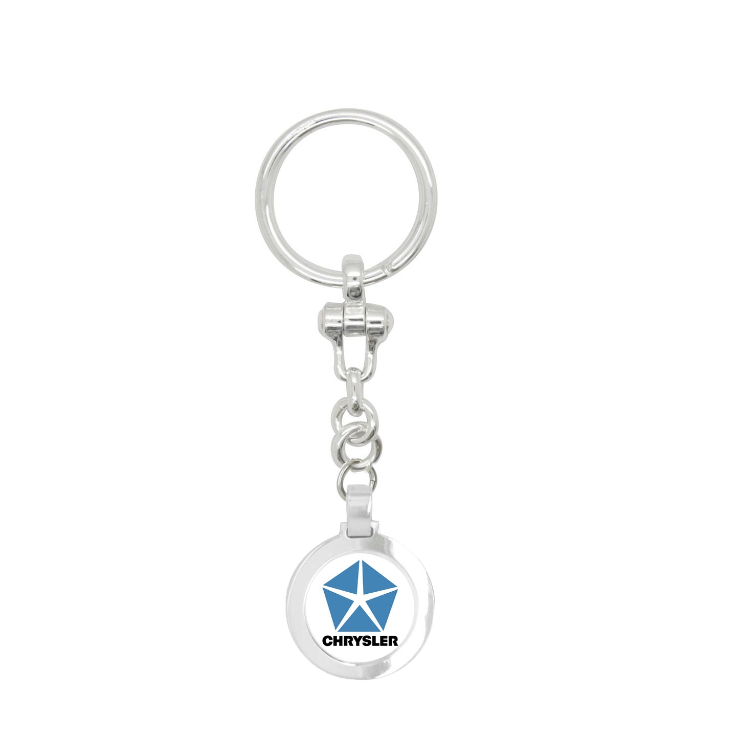 Chrysler Keychain